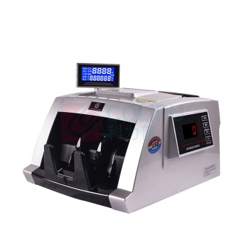 优玛仕 U-mach 点钞机 JBYD-U550 C类