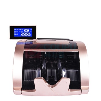 优玛仕 U-mach 点钞机 JBYD-U6058(B) (玫瑰金)