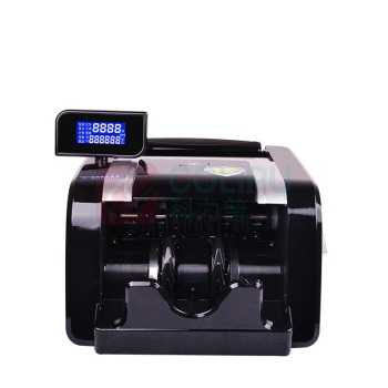 优玛仕 U-mach 点钞机 JBYD-U6900(B) (银黑色)