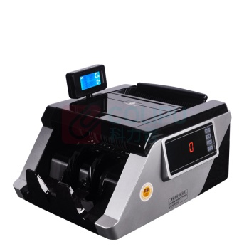 优玛仕 U-mach 点钞机 JBYD-U610 验钞机 (银黑色) B类