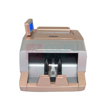 优玛仕 U-mach 点钞机 JBYD-U680