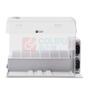 优玛仕 U-mach 点钞机吸尘器 U-RJ518