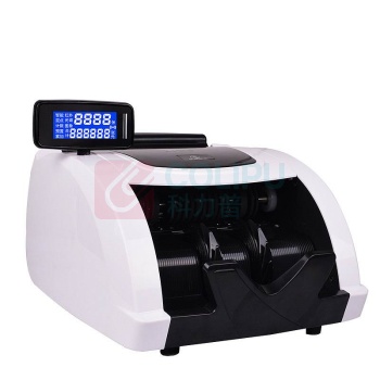 优玛仕 U-mach 点钞机 JBYD-U520 (白色)