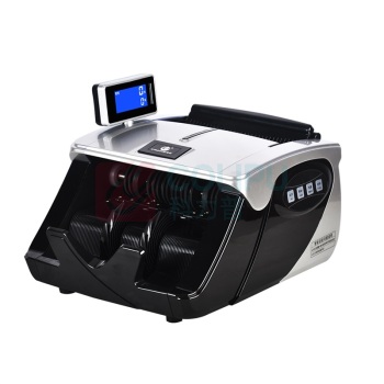 优玛仕 U-mach 点钞机 JBYD-U510