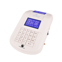 优玛仕 U-mach 刷卡机消费机 U-W100XF-IC (白色)