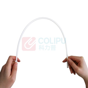 金典 GOLDEN 装订机装订管财务装订机铆管 6.0mm*500mm 100支/盒