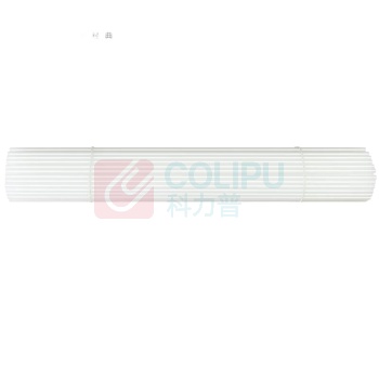 金典 GOLDEN 装订机装订管财务装订机铆管 6.0mm*500mm 100支/盒