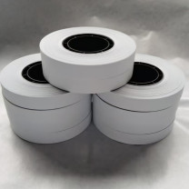 融信银之汇 古鳌点扎一体机专用扎钞纸 低温扎钞纸 20*78*147mm 40盘/箱 (白色)