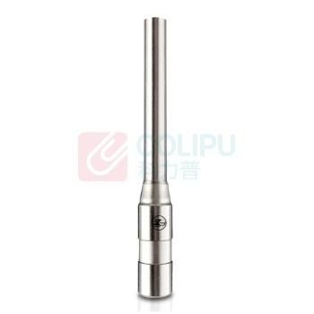 科密 Comet 财务凭证装订机钻刀 适用CM-50A/CM-50N Φ6.0*50mm 原装打孔刀 空心刀头