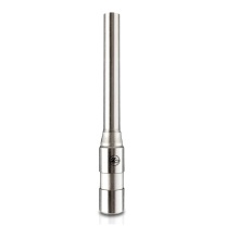 科密 Comet 财务凭证装订机钻刀 适用CM-50A/CM-50N Φ6.0*50mm 原装打孔刀 空心刀头
