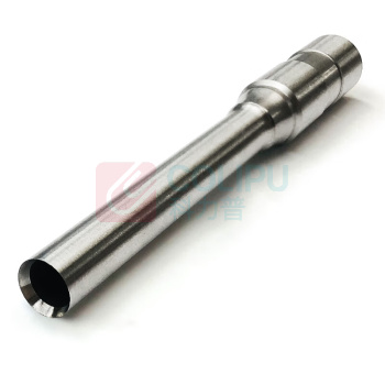 科密 Comet 财务凭证装订机钻刀 适用CM-50A/CM-50N Φ6.0*50mm 原装打孔刀 空心刀头