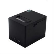 佳博 Gainscha 热敏票据打印机 GP-C80180II (黑色) 串口+USB
