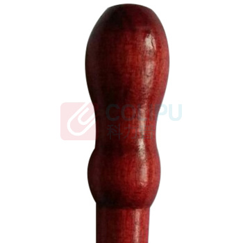 奇砚 qiyan 木柄勾针 适用机型QY-40A 1个装