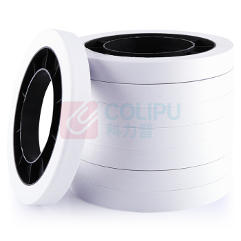 贝乐 BEILE 塑料扎钞纸盘 BL-ZBZ01 40卷/箱 40卷/箱 (下单备注扎把机型号)