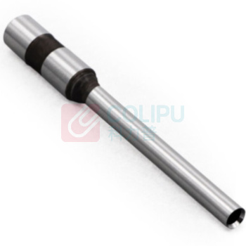 贝乐 BEILE 财务装订机钻刀 ZD-50G 6*50mm