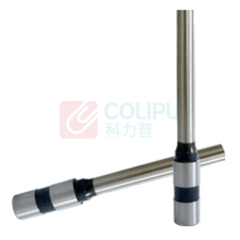 贝乐 BEILE 财务装订机钻刀 ZD-50G 6*50mm