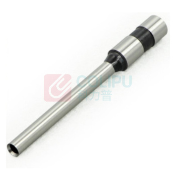 贝乐 BEILE 财务装订机钻刀 ZD-50G 6*50mm