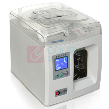 汇金机电 HUIJIN JIDIAN 扎把机 ZB-100 全自动