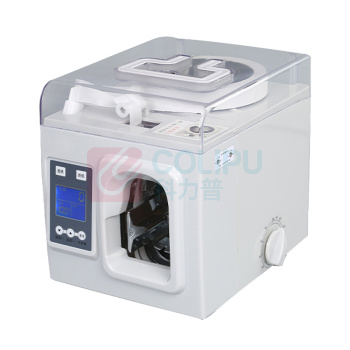 银新 全智能自动扎把机捆钞机 YX-8019A