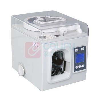 银新 全智能自动扎把机捆钞机 YX-8019A
