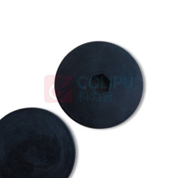 得力 deli 装订机垫片 GB122 适用于得力14666/14667/3884s/14660s 6片/盒