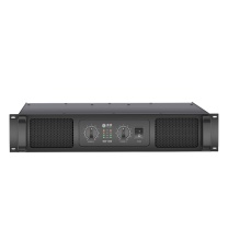 惠度 功放 MA-400 专业双通道 400W*2