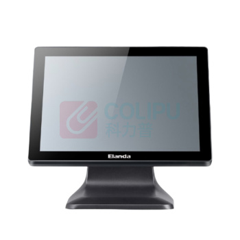 易联达 YILEAD 触屏式收银机 T320+