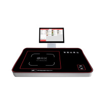智新 食堂智能化结算系统 LN-808CA