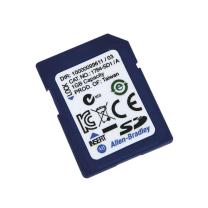 AB PLC存储卡 1GB