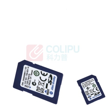 AB PLC存储卡 1GB