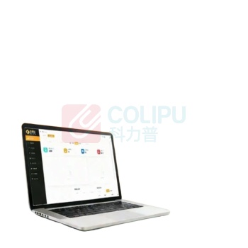闪食付 闪食付智慧食堂RFID结算台 SSF-RFID-P100 1台