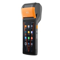 商米 sunmi 收银机 V2s T5940 扫码NFC版