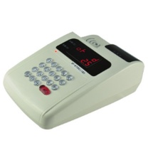 优玛仕 U-mach 台式消费机 U-X100  (ID)