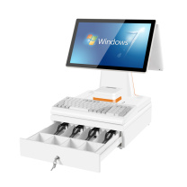 奥家 双屏机 pos100 