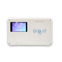 乐牛 IC卡刷卡消费机 LN-6502 