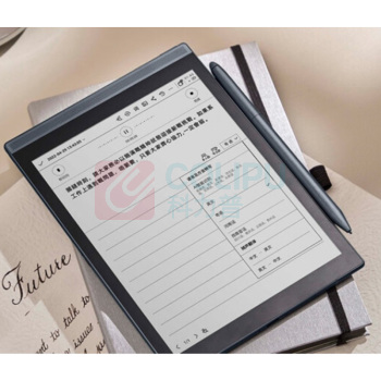 科大讯飞 iFLY TEK 电子书阅览器 XF-DX-T178E 读书联名款7.8英寸 (黑)