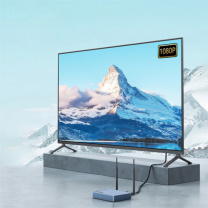 迈拓维矩 MTVIKI 无线投屏器 MT-WX03