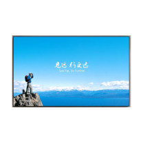 海康威视 HIKVISION 显示屏 DS-CK25FI/N 320*160*120mm