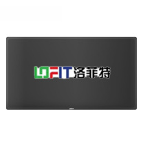 洛菲特 65英寸 广告机 (计价单位:台) LFT65XD-BG1 (黑色)