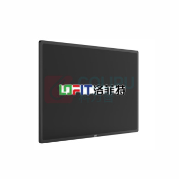 洛菲特 65英寸 广告机 (计价单位:台) LFT65XD-BG1 (黑色)