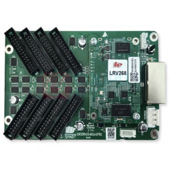利亚德 接收卡 LRV268