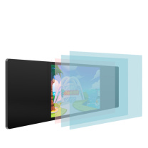 森克 触摸一体机 SK-85BDGB 3840×2160 4K i7/8GB+256GB 85英寸;86英寸