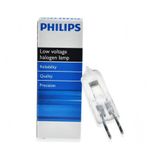飞利浦 PHILIPS 投影机灯泡卤素灯珠 7724