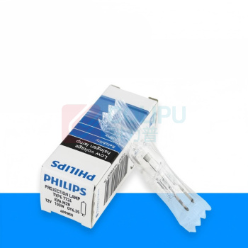 飞利浦 PHILIPS 投影机灯泡卤素灯珠 7724