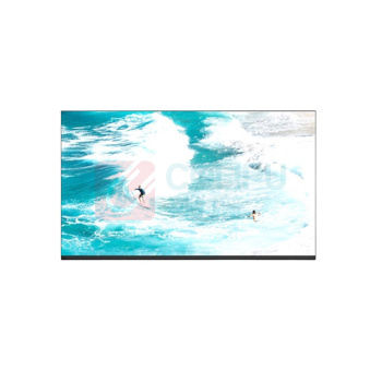 互视达 HUSHIDA 广告机 LY-43TV 43英寸 非触摸 超窄边 含标准安装