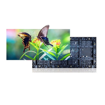 洲明 LED拼接显示屏 NB-001 全彩P2.5 室内全彩