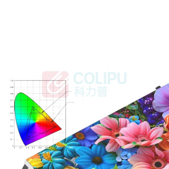 洛菲特 LED显示屏 LFT-P1.2N P1.25无缝拼接