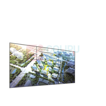 洛菲特 液晶拼接屏 LFT5508 55英寸0.88mm拼缝