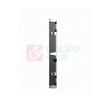 宇视科技 排队显示屏 MW7212-S-FL-U 分辨率:120*135像素 (黑色)