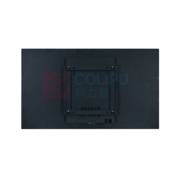 昌裕 壁挂广告机 CY-XF-D6Y75 信息发布显示屏